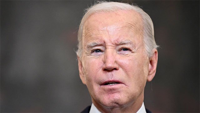 Former US President Biden's Prostate Cancer Has Spread to Bones, Son Reveals