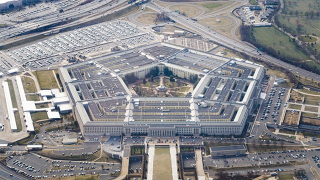 US Pentagon Pushes Defense Contractors to Accelerate Weapons Production