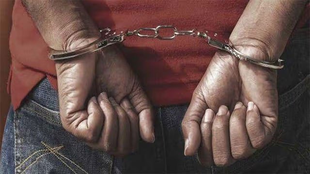 Man arrested for illegal excavation of archaeological artifacts in Damana