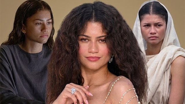 Zendaya Named 2026's Highest-Grossing Actor Following String of Major Film Releases