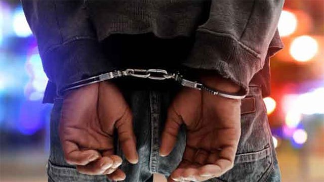 Man arrested with large ecstasy haul in Panadura