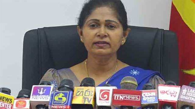 Sri Lanka's 2026 Advanced Level Results Expected Before Year-End