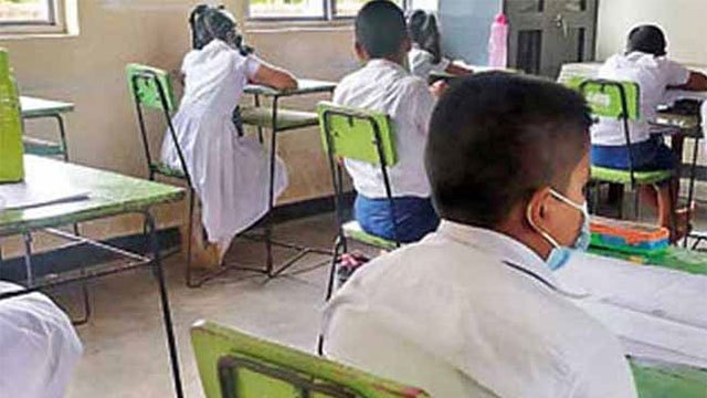 Teachers' Union Calls for Action After Grade 5 Exam Paper Delayed at Kegalle School