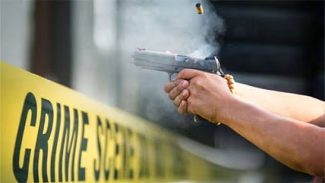 One killed in shooting incident in Colombo's Maligawatte area