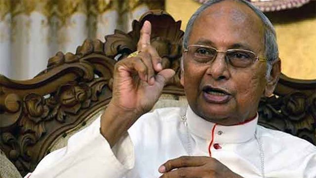Catholic Church Opposes Death Penalty for Easter Bombing Suspects