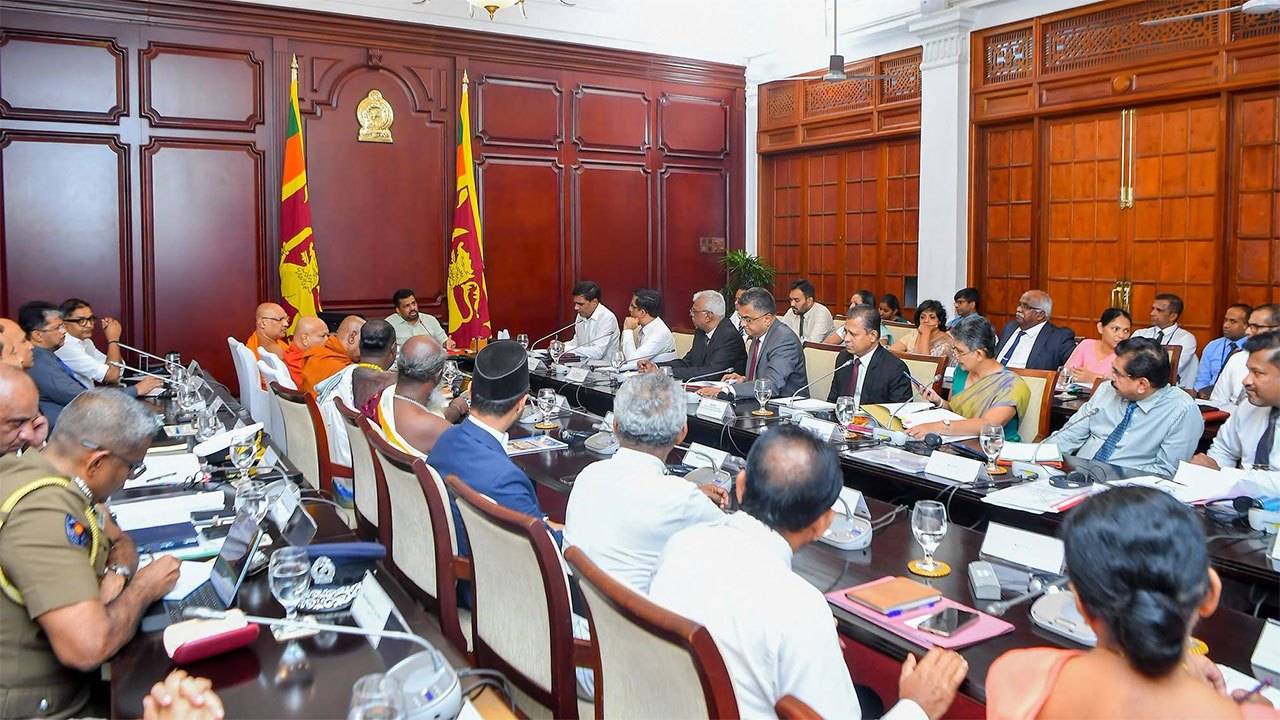 Death Penalty for Drug Offences Under Consideration, National Council Discusses