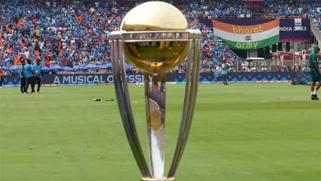 Scotland and Netherlands slam ICC over 2027 World Cup format overhaul
