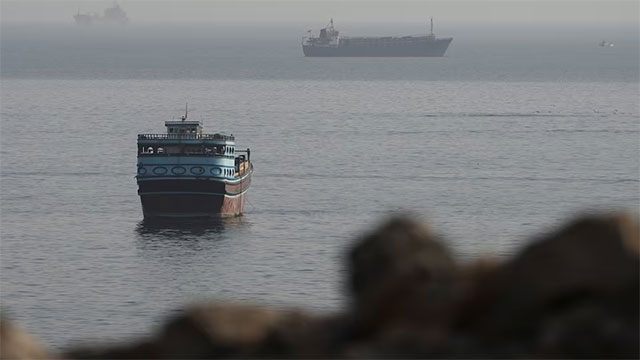 Trump's Reparations Demand Threatens to Derail Iran Peace Negotiations