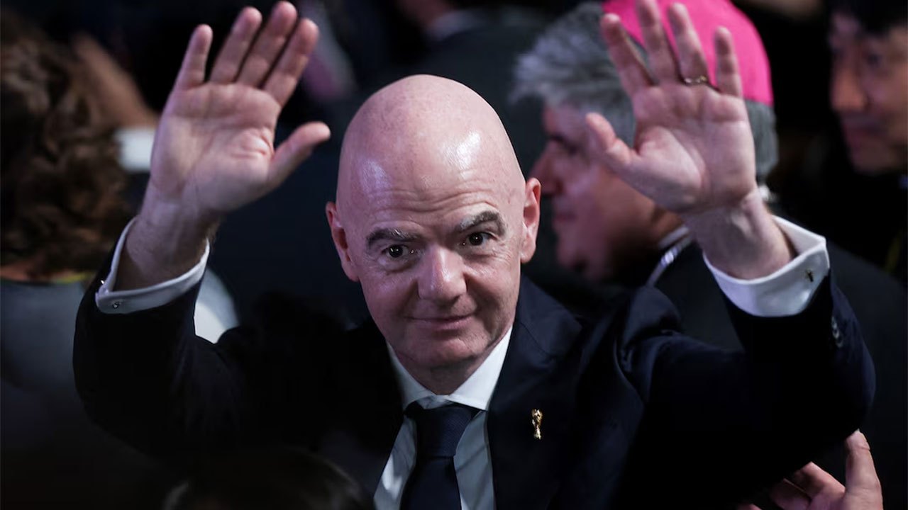 FIFA President Infantino Faces Confederation Backlash Over Failed World Cup Sale Plan