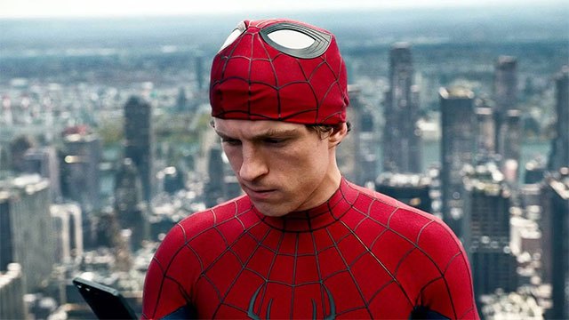 Tom Holland's Latest Spider-Man Film Breaks Records as Highest-Grossing Hollywood Movie in India