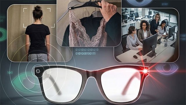 Study Warns of Privacy Risks as Smart Glasses Enable Non-Consensual Recording