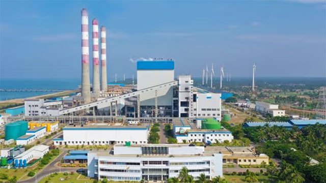 Cabinet Approves Coal Procurement for Norochcholai Power Plant