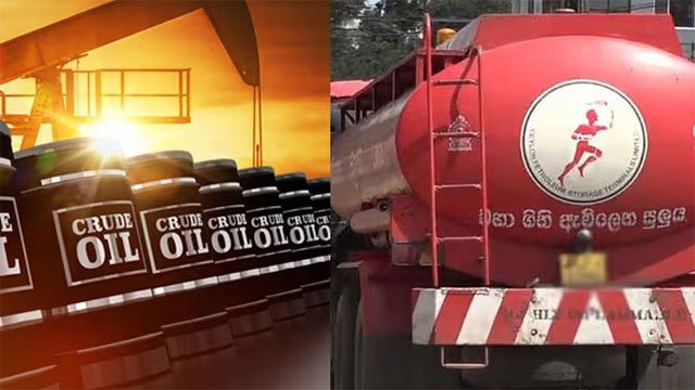 Cabinet Approves Long-Term Fuel and Crude Oil Procurement Contracts