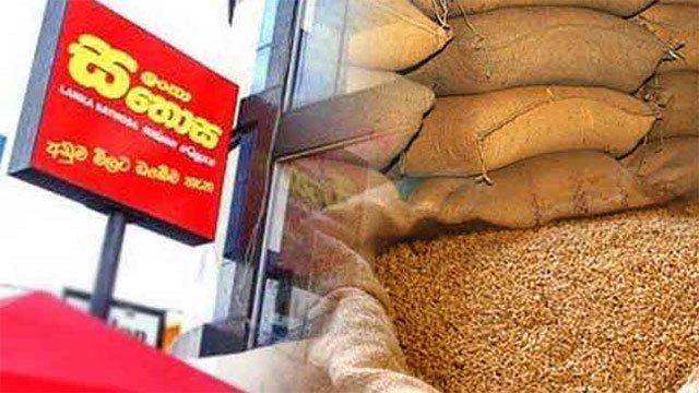 Cabinet Approves Release of 30,000 Tonnes of Paddy Through Retail Outlets