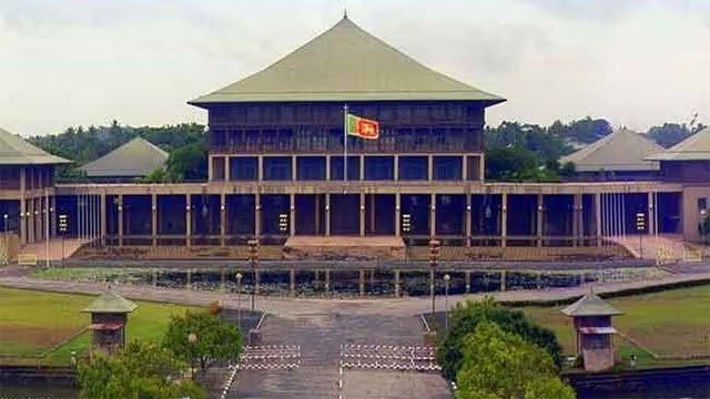 Parliament Scheduled for Four-Day Session with Bills and Regulatory Debates
