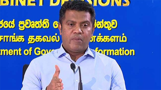 President Receives Chief Prelates' Opposition to Judicial Retirement Age Amendment