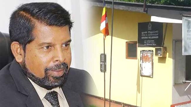 Government and Grama Niladhari Officers at Odds Over Trade Union Action