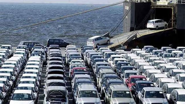 Sri Lanka Customs Establishes Panel to Address Vehicle Import Clearance Dispute