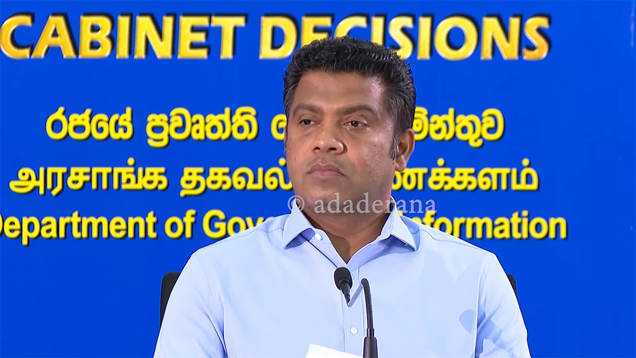 Government Clarifies MP Payment Adjustments Are Fuel Allowance Changes, Not Salary Increases