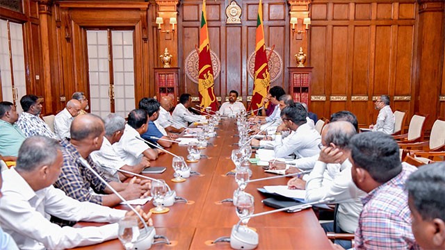 Government Plans Loan Scheme to Support Small Paddy Millers
