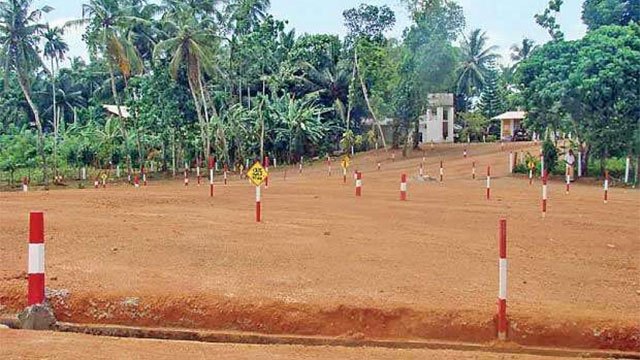 Sri Lanka to Develop Digital Land Registry System to Combat Fraud and Misuse