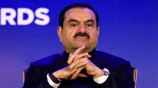 US Judge Dismisses Criminal Case Against Indian Billionaire Adani Amid Procedural Concerns