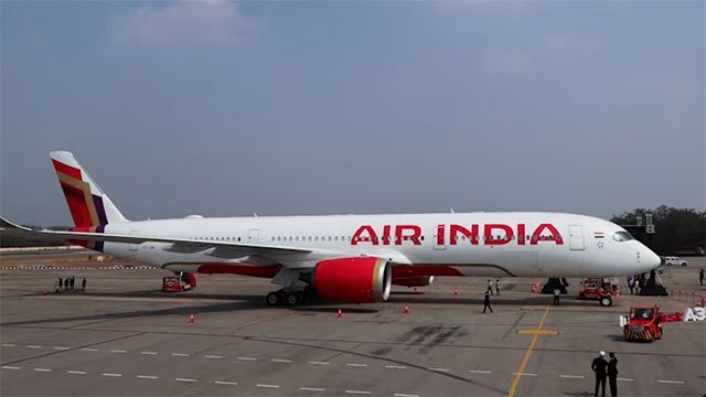Air India Captain Tests Positive for Marijuana Following Altitude Incident
