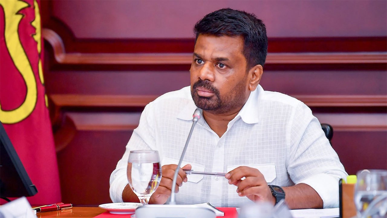 President directs acceleration of suspended road projects and expressway development