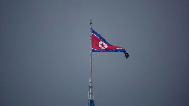 North Korea Launches Ballistic Missile as Regional Tensions Rise