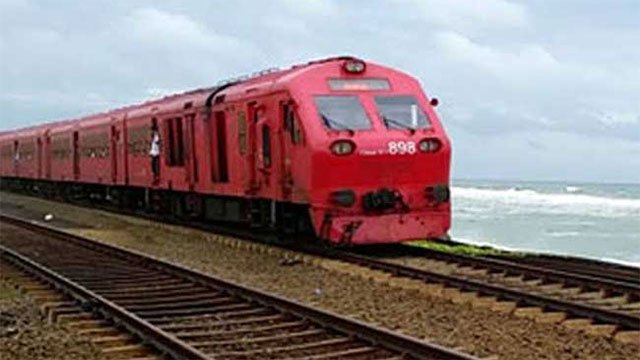 Technical Issues Cause Delays on Hikkaduwa–Maradana Train Service