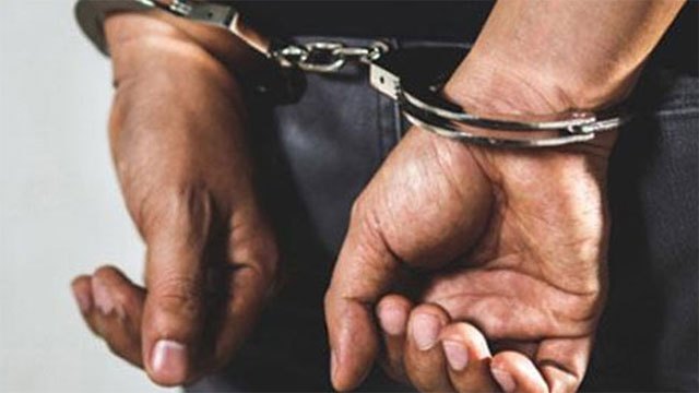 Alleged Associate of Overseas-Based Underworld Figure Arrested With Large Drug Haul