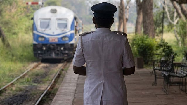 Railway Station Masters threaten industrial action over unresolved grievances