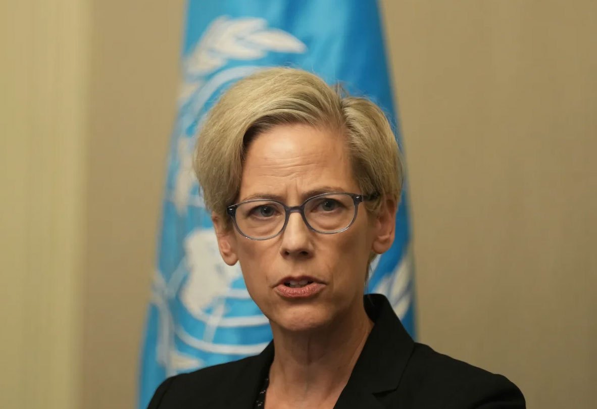 UN Official Flags Judicial Independence Concerns Over Sri Lanka's Judges' Retirement Plan