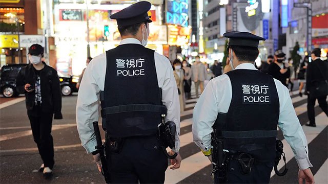 Sri Lankan Student Arrested in Japan After Fatal Stabbing of Compatriot