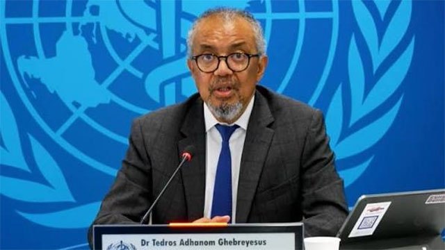 Ebola Outbreak in DR Congo Risks Becoming Deadliest on Record, WHO Warns
