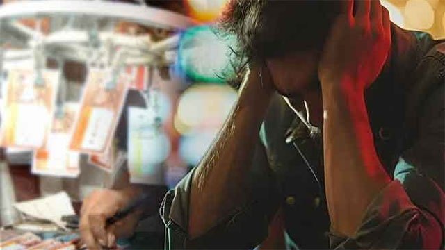 Illegal lottery-based gambling racket poses serious social threat, officials warn