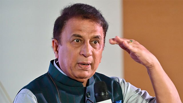 Gavaskar Warns India to Respect Sri Lanka in Crucial Test Series