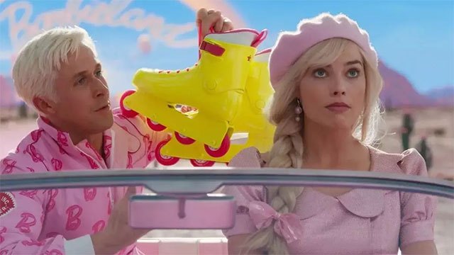 Barbie 2 Sequel Stalled as Warner Bros. and Filmmakers Deadlock Over Compensation