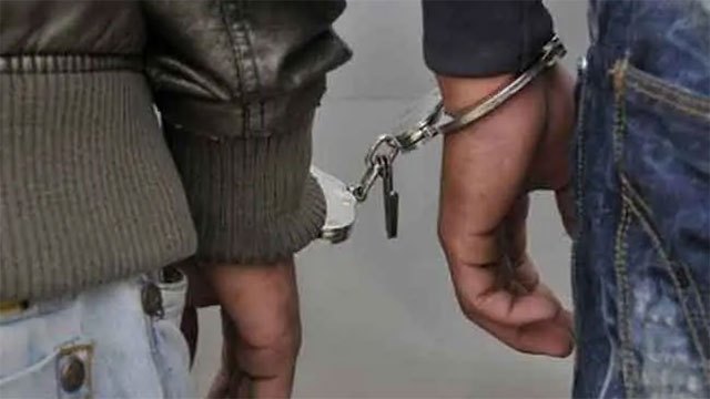 Two arrested over alleged Israel employment fraud scheme