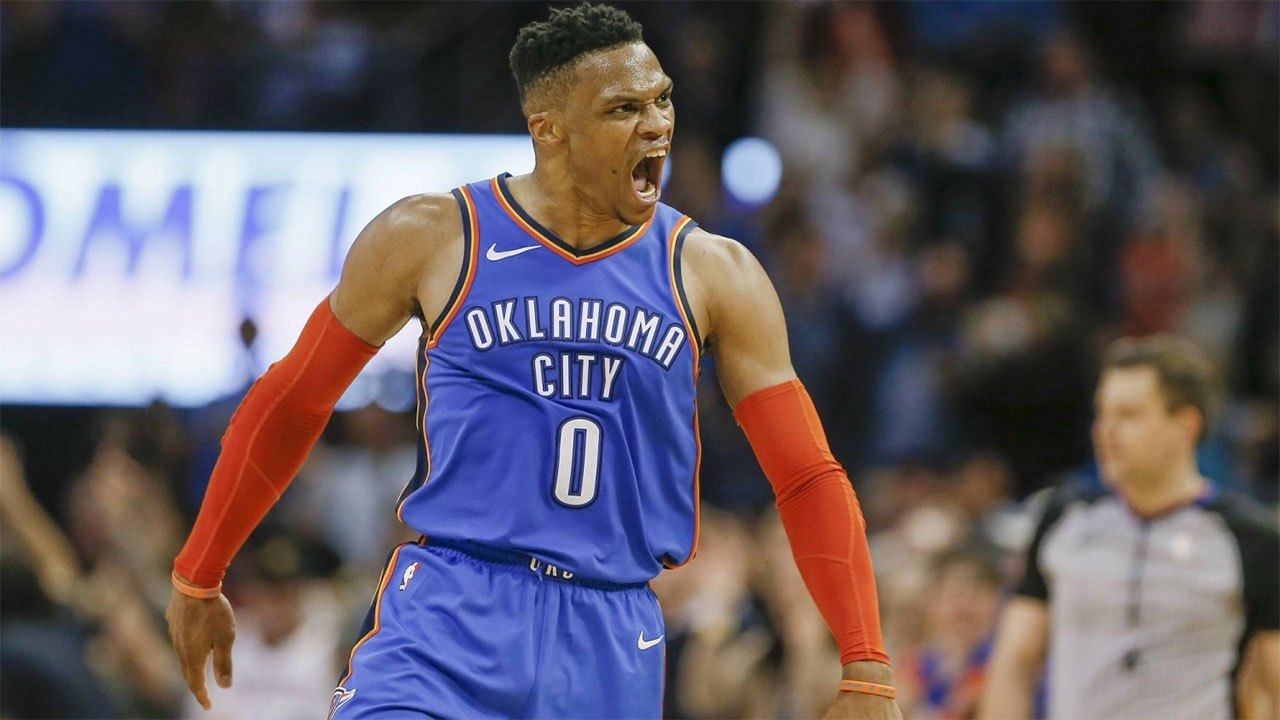 Triple-double king Russell Westbrook announces retirement