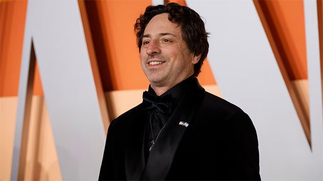 Google Reshuffles AI Leadership as Brin Pushes for Gemini Supremacy