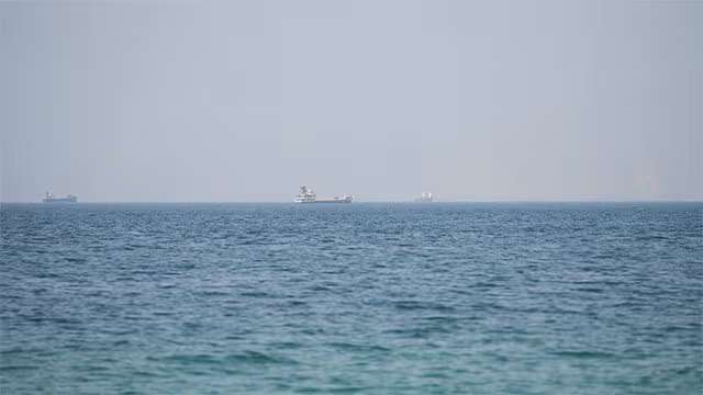 Two UAE Oil Tankers Attacked in Strait of Hormuz