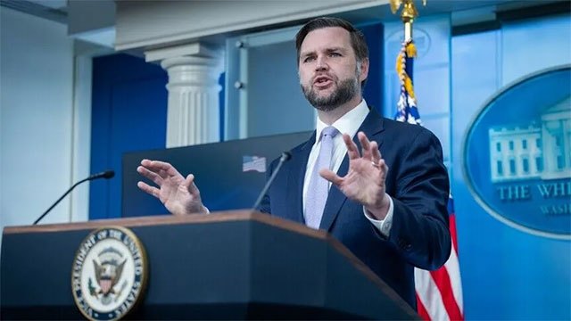 US Prioritizes Oil Prices Over Nuclear Concerns in Iran Strategy, Vance Says