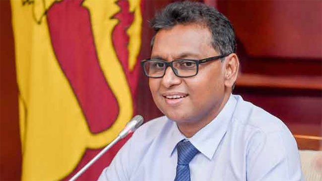Government to Present Sign Language Bill to Parliament, Minister Announces