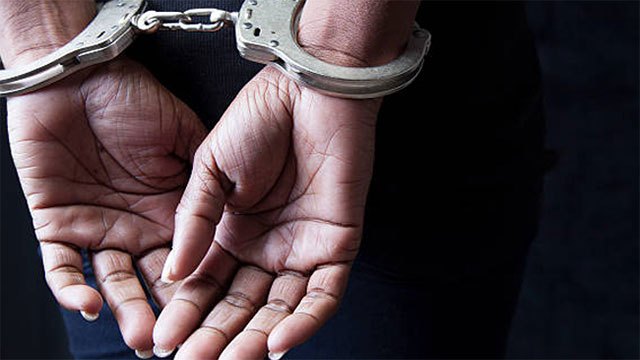 Female drug trafficker remanded over illicit assets acquisition