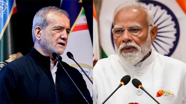 Iran's President to Attend BRICS Summit in New Delhi in September