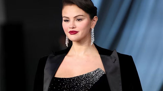 Investors Sue Selena Gomez's Mental Health Startup Wondermind Over Alleged Fraud