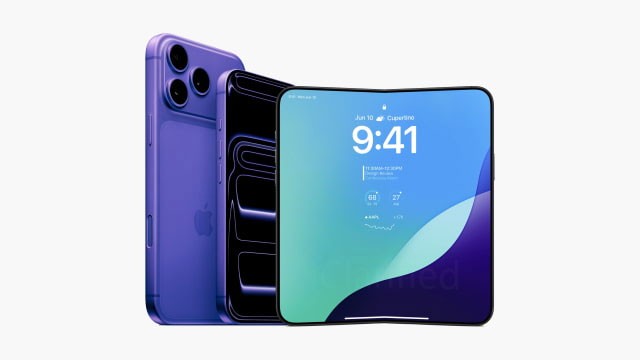 Apple May Split iPhone Launches, Delaying Standard iPhone 18 to 2027