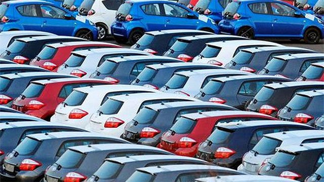 Sri Lanka Extends Vehicle Import Surcharge as Inflation Pressures Persist