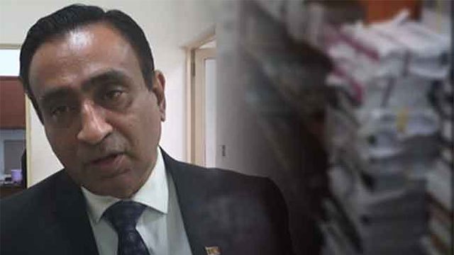 Education Ministry Investigates Missing Shipment of School Textbooks Worth Rs. 800,000